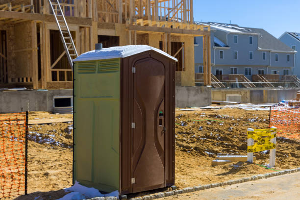 Best High-end porta potty rental  in Runnemede, NJ