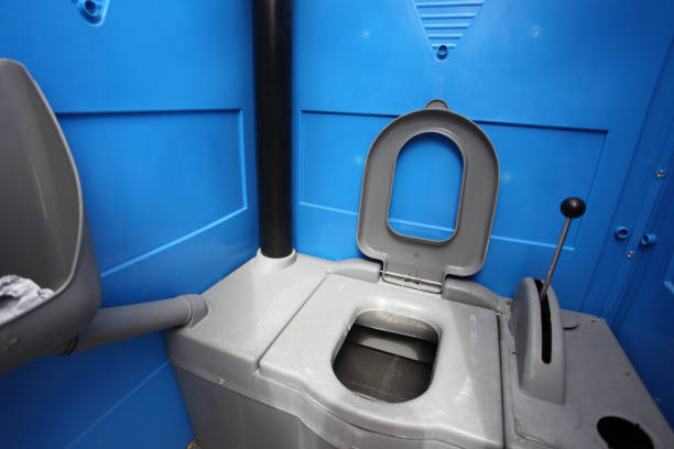 Best Affordable porta potty rental  in Runnemede, NJ