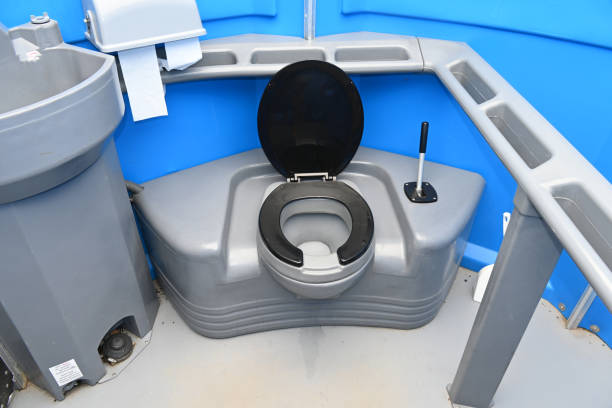 Best Affordable portable toilet rental  in Runnemede, NJ
