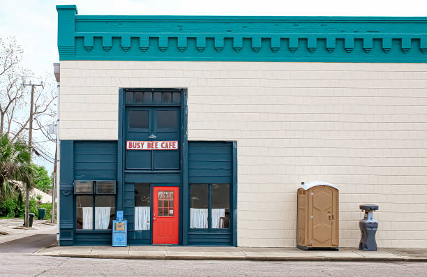 Best Construction site porta potty rental  in Runnemede, NJ
