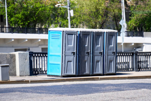 Best Construction site porta potty rental  in Runnemede, NJ
