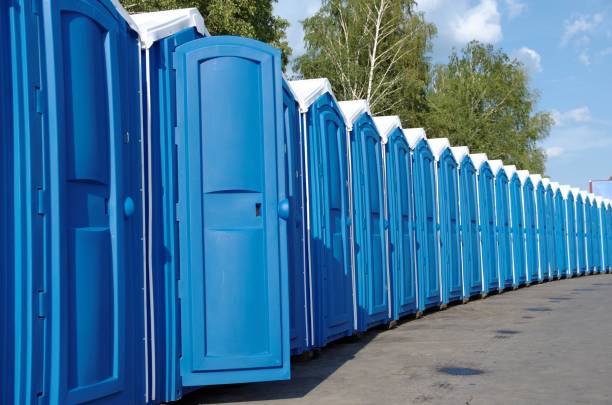 Best Luxury portable toilet rental  in Runnemede, NJ